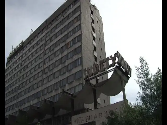 Prawdziwe przyczyny zamknięcia Hotelu Sudety w Wałbrzychu - Szokujące fakty