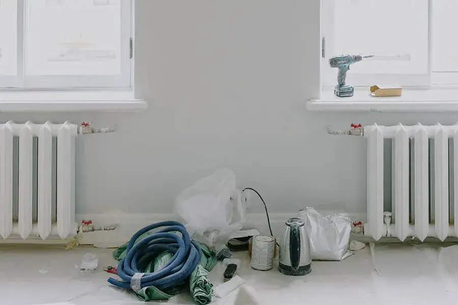 Jak wymienić grzejnik w bloku - uniknij problemów i kosztów