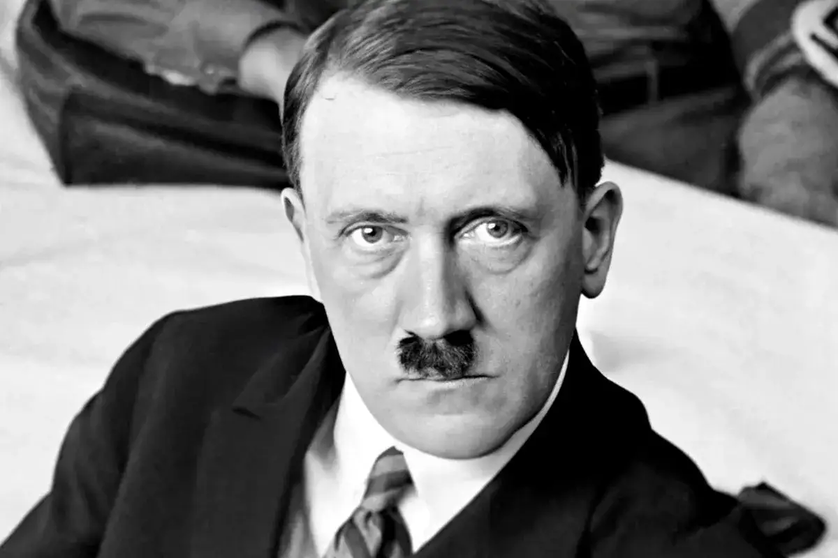 Hitler kiedy zmarł? Odkryj szokujące okoliczności jego śmierci