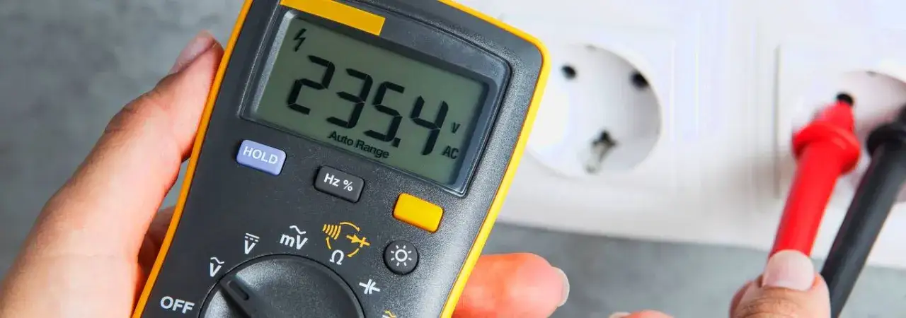 Jak używać miernika: Praktyczny poradnik dla początkujących