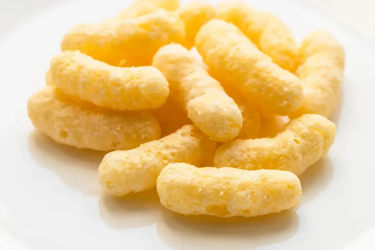 Czy chrupki kukurydziane są dietetyczne? Odkryj ich prawdziwą wartość