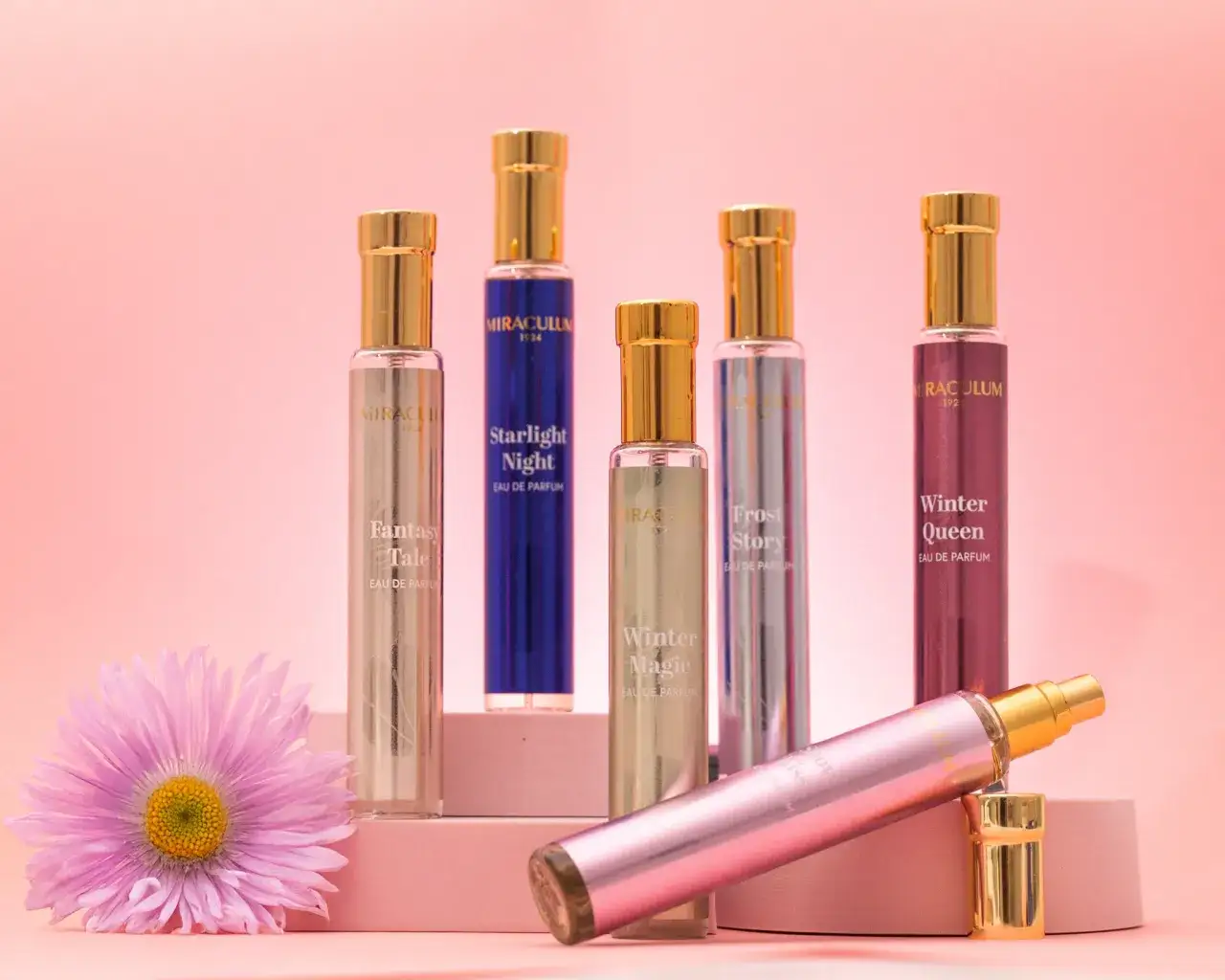 Gdzie kupić perfumy Miraculum? Najlepsze oferty i sklepy w Polsce