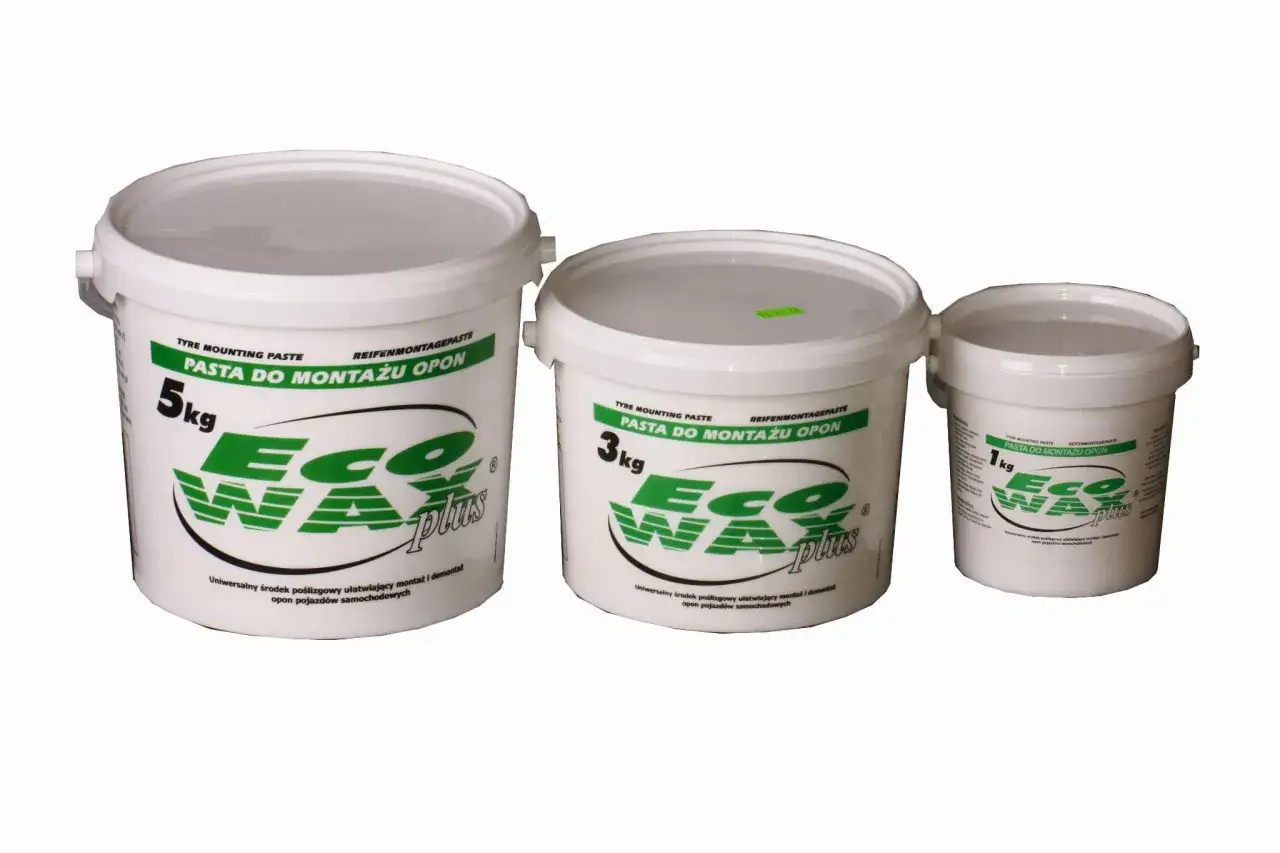 Co zamiast pasty montażowej do opon? Skuteczne i bezpieczne alternatywy