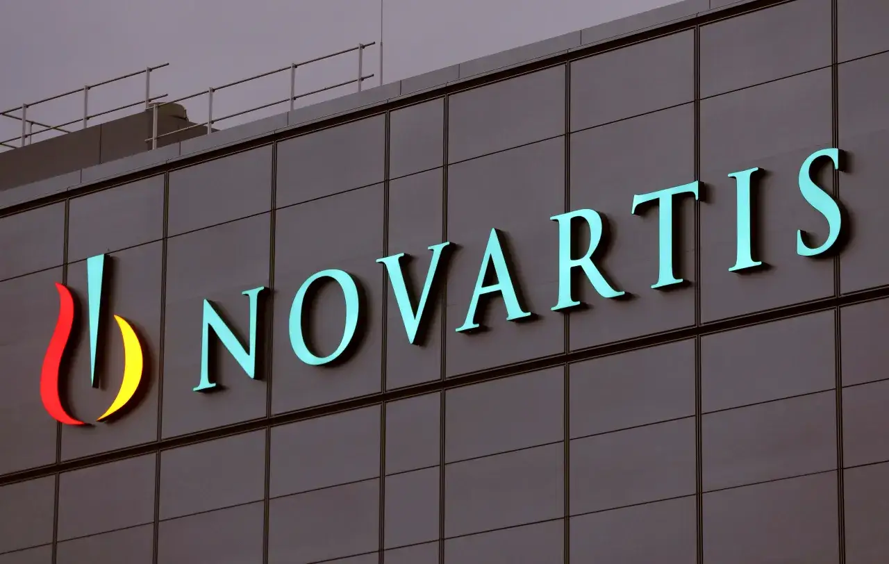 Novartis: Na co leki? Od serca po geny innowacje i OTC