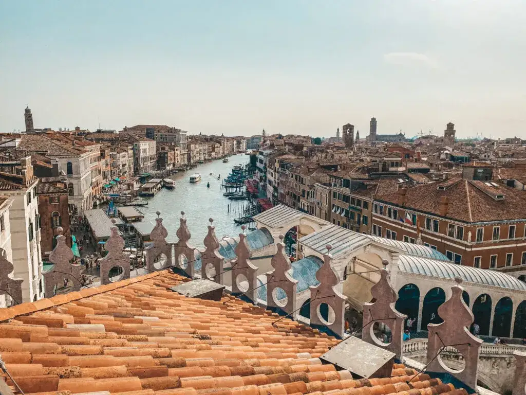 Wenecja Polska atrakcje: Odkryj niezapomniane miejsca i historie