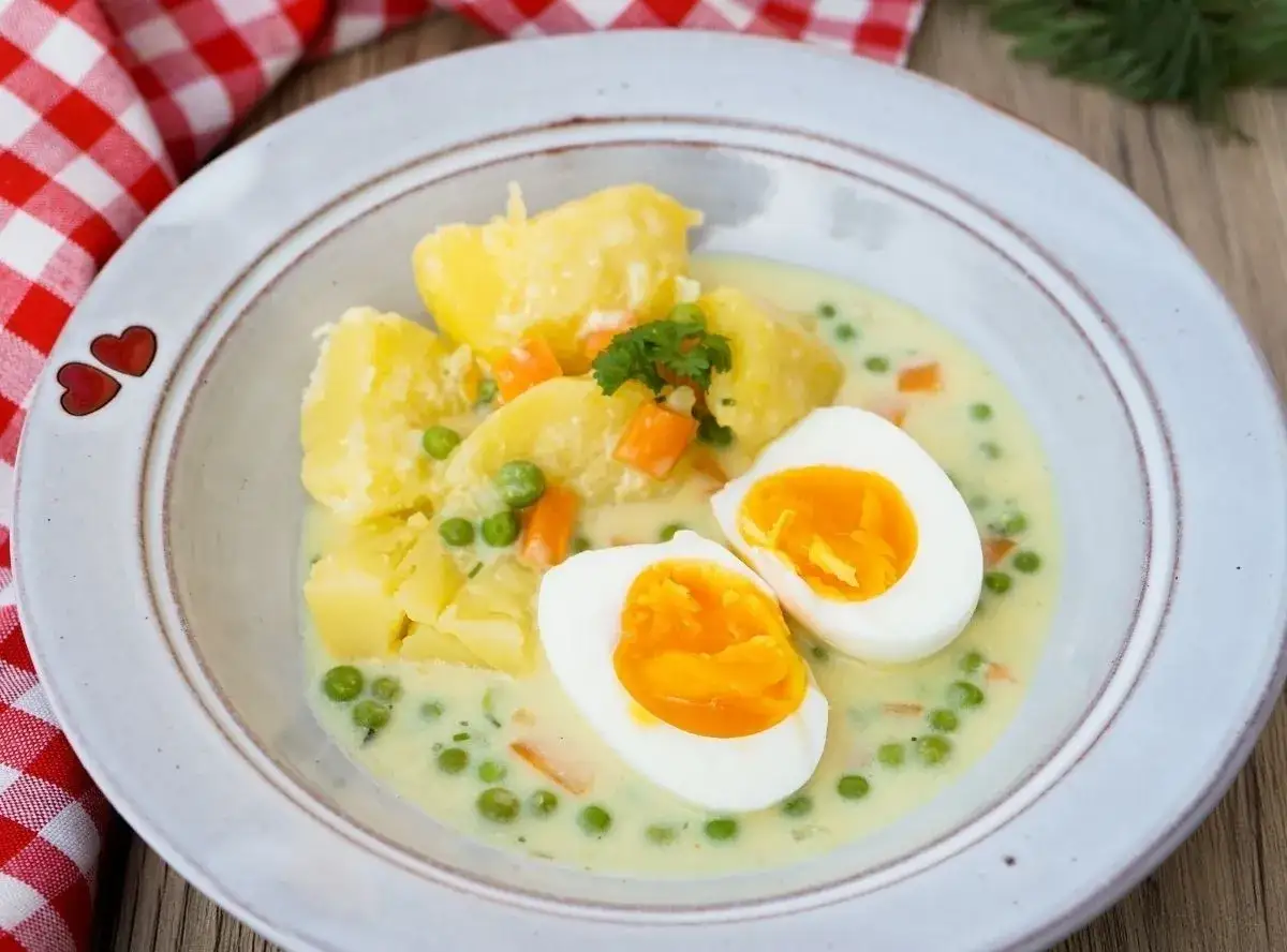 Eierspeisen als Hauptgericht: Schnelle & leckere Rezepte von Chefkoch