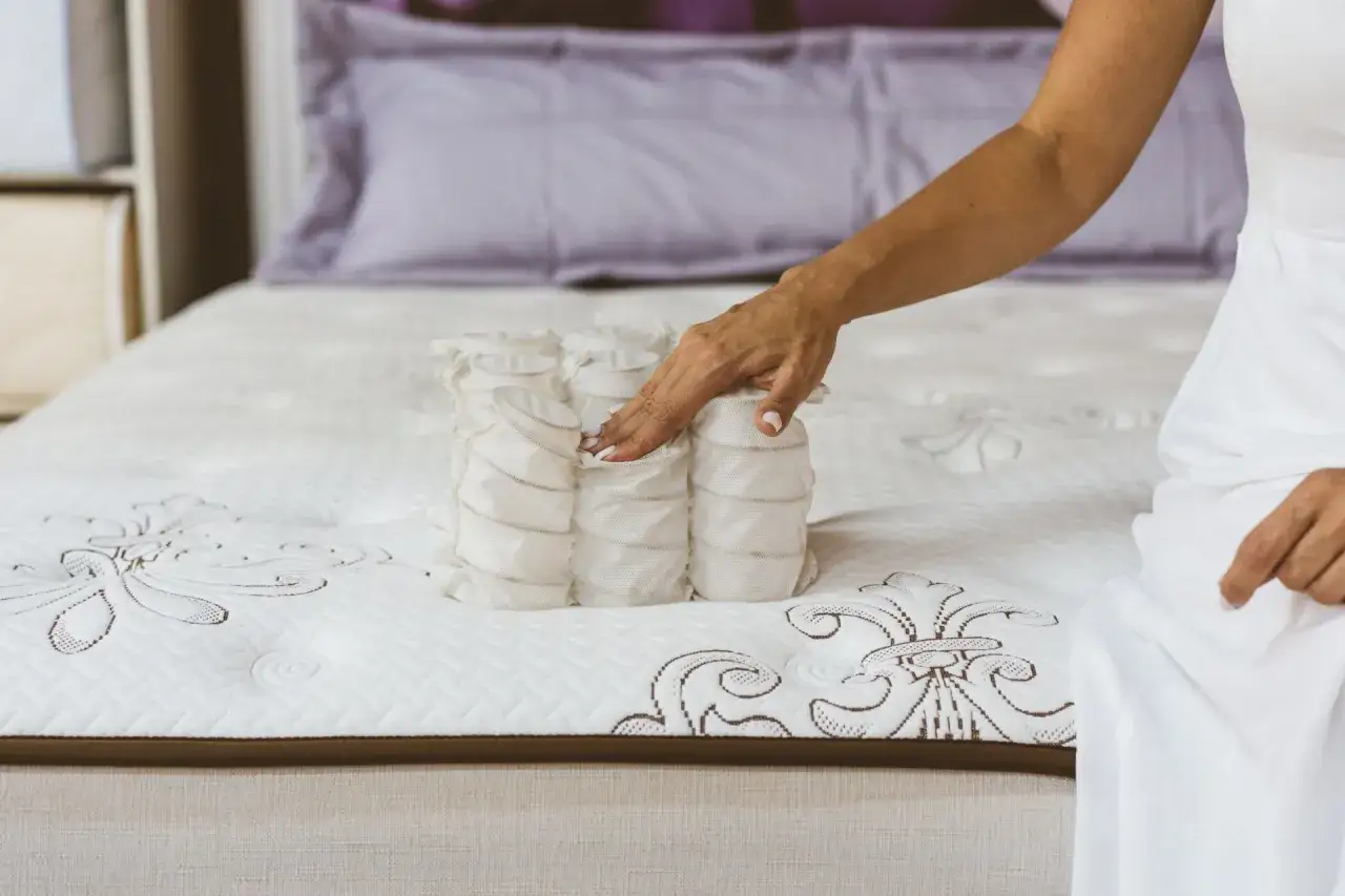 Materacy czy materaców? Rozwiej wątpliwości raz na zawsze!