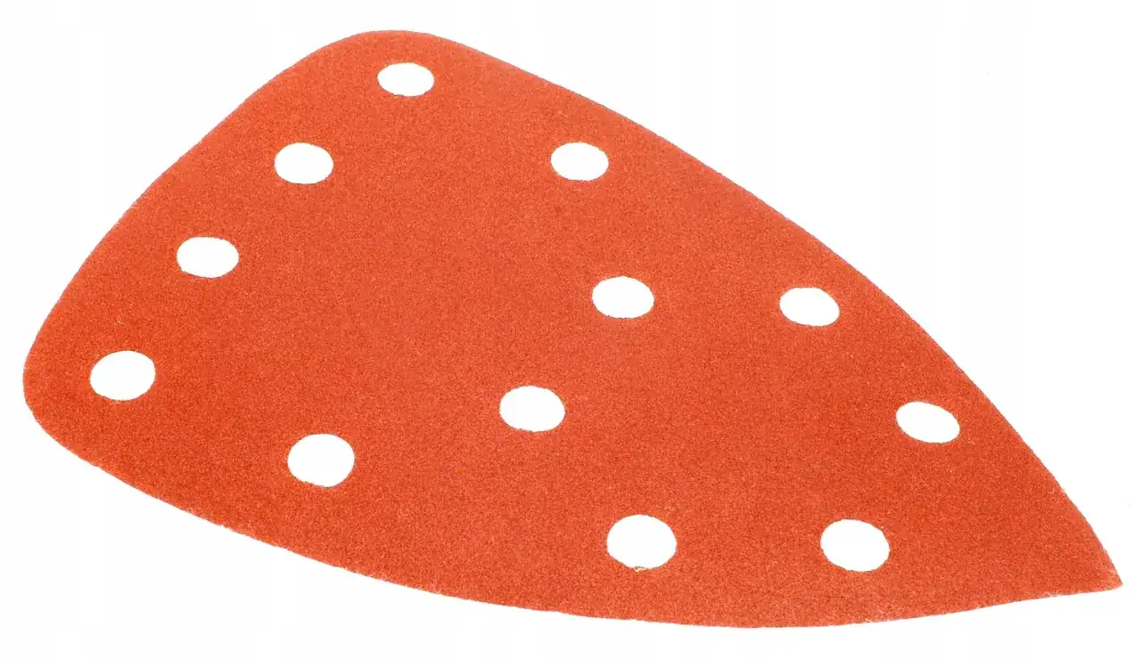 Jaki papier ścierny do gipsu? Wybierz idealny do swojego projektu