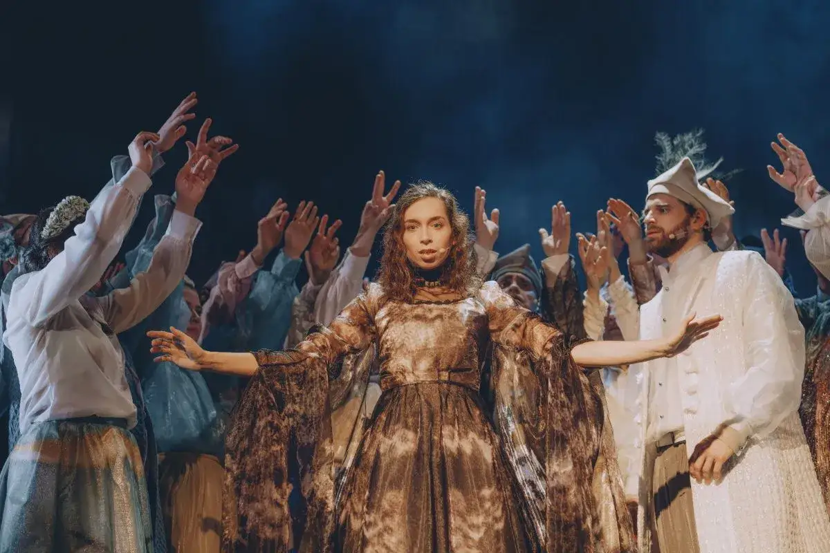 Aktorzy Teatru Jaracza w Olsztynie – ich niezwykłe talenty i historie