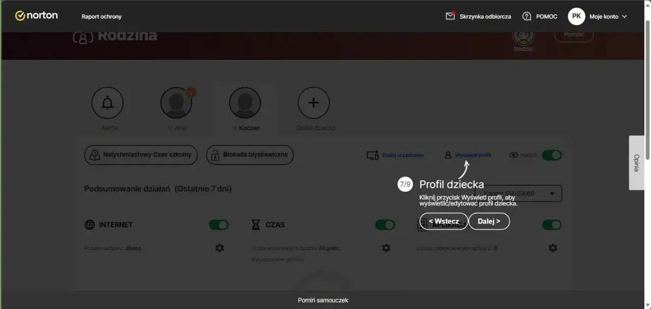 Jak zablokować YouTube na telewizorze i chronić dzieci przed treściami