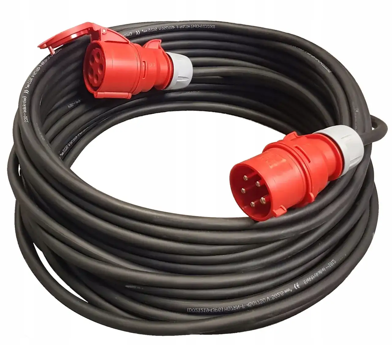 Ile kosztuje metr kabla siłowego? Ceny, typy i jak oszczędzić