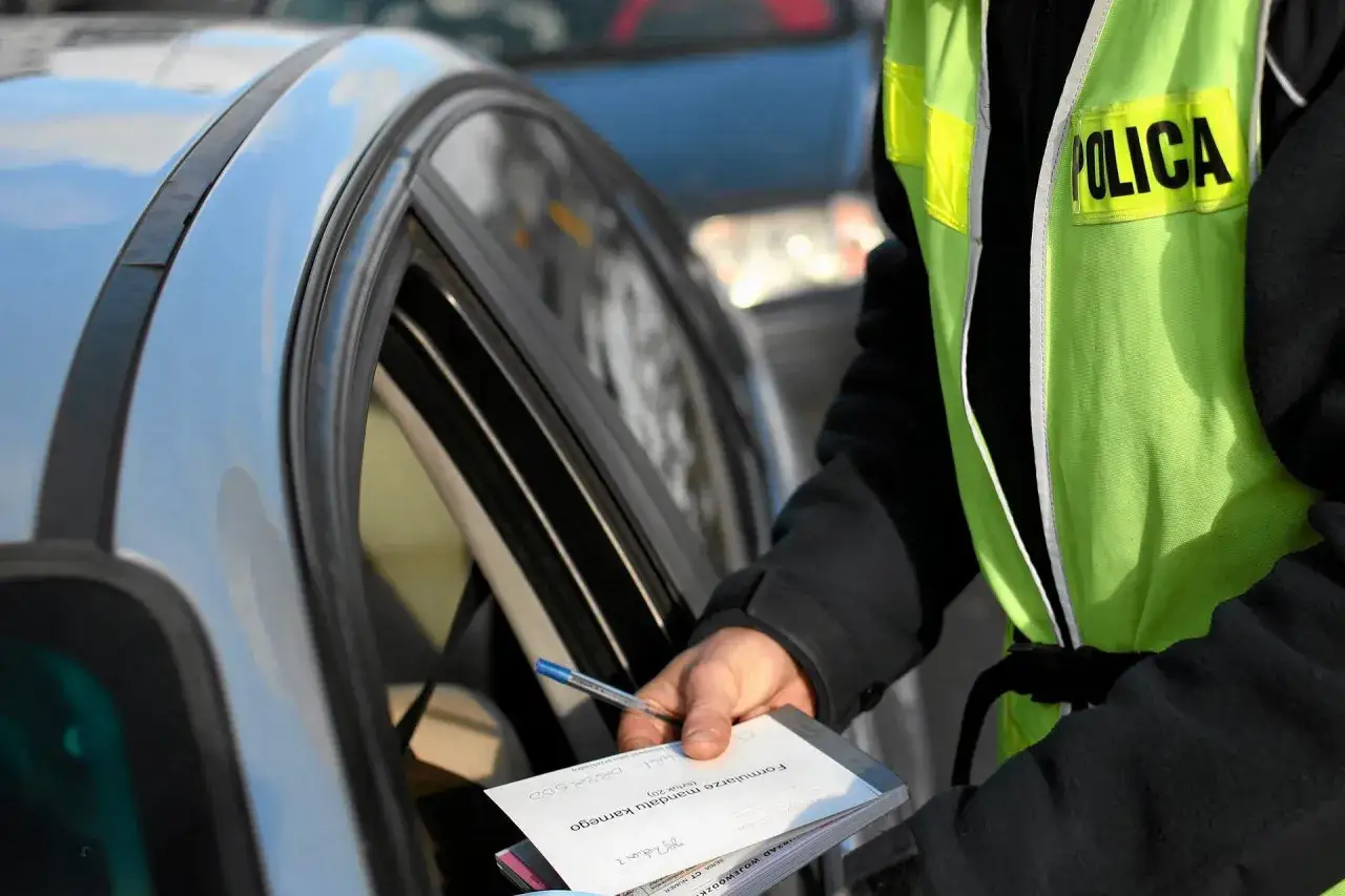 Kiedy punkty karne ulegają przedawnieniu? Sprawdź, by uniknąć problemów