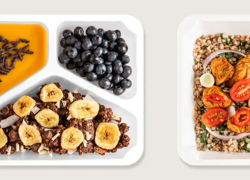 Gdzie zjeść w Lęborku? Odkryj najlepsze miejsca na posiłek