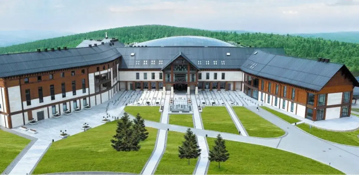 Kto jest właścicielem hotelu Arłamów? Zaskakujące fakty o właścicielu