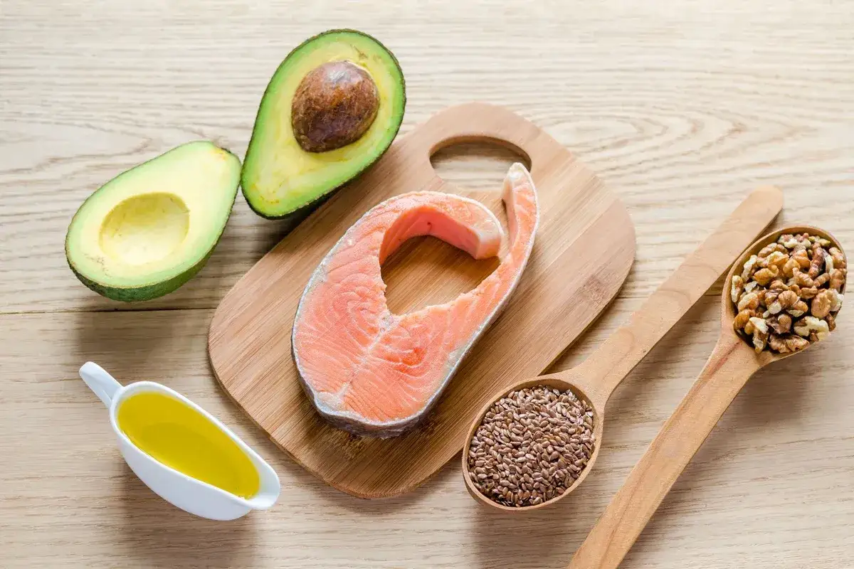 Dieta po udarze: Jedz, by leczyć mózg i chronić przed nawrotem!