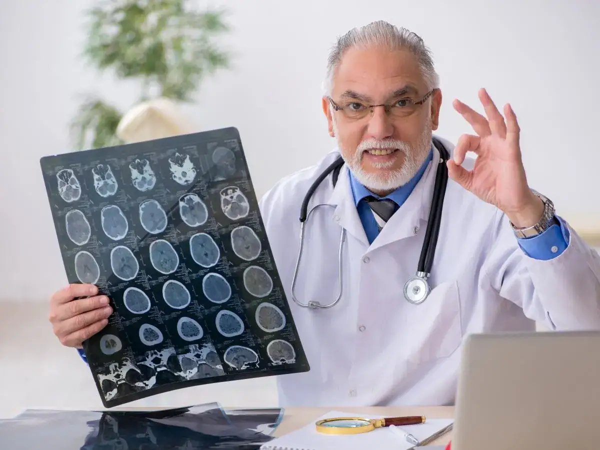 Czy radiolog to lekarz? Wyjaśniamy raz na zawsze!