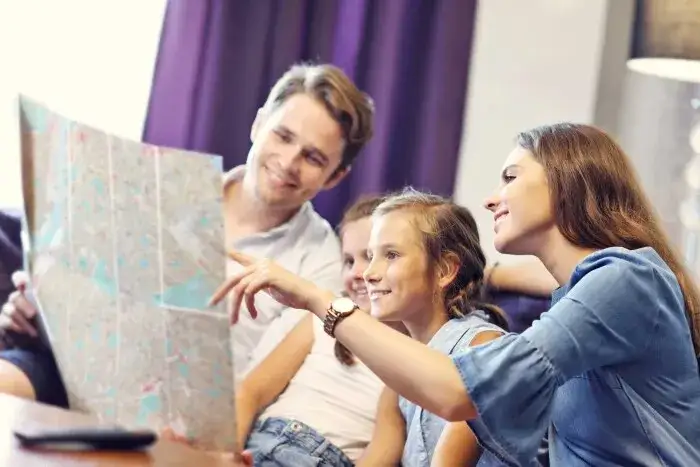 Zajęcia dla rodziców z dziećmi, które wzmocnią Wasze więzi i radość