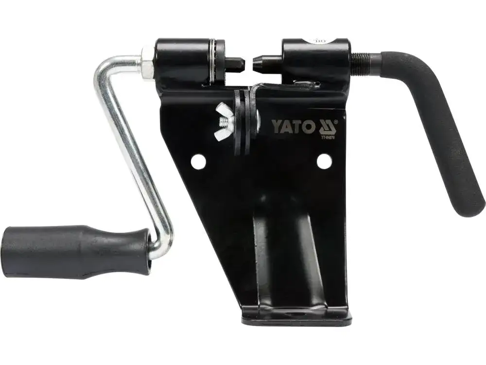 Jak skrócić łańcuch pilarki - proste kroki i unikaj błędów