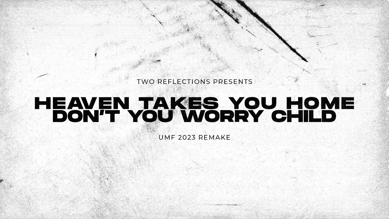 Don't You Worry Child: Ostatni hymn Swedish House Mafia dlaczego?