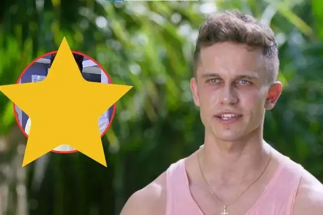 Kim jest Łukasz z Hotelu Paradise? Zaskakujące fakty o jego życiu i kontrowersjach