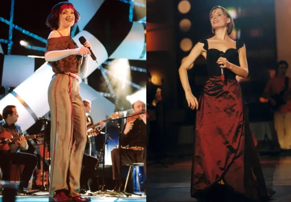 Kto śpiewa czerwone korale? Poznaj historię zespołu Brathanki