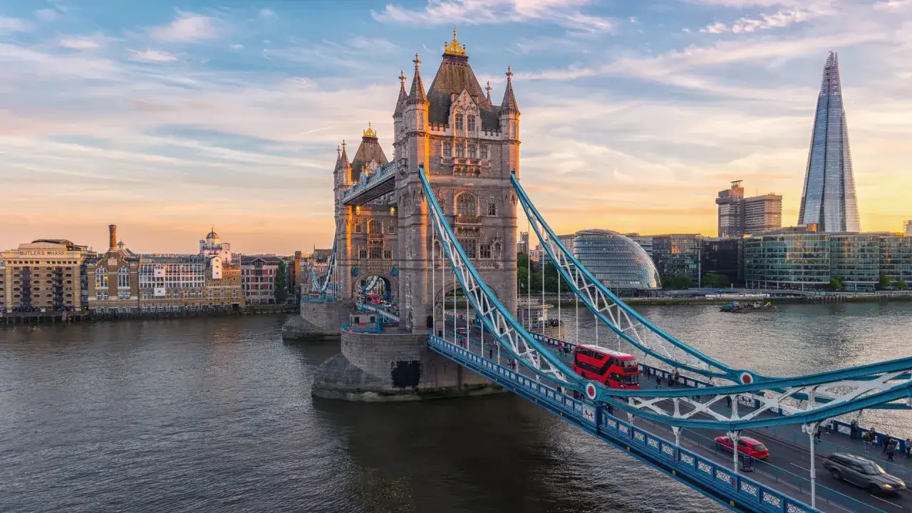 Najlepsze atrakcje w Wielkiej Brytanii, które musisz zobaczyć