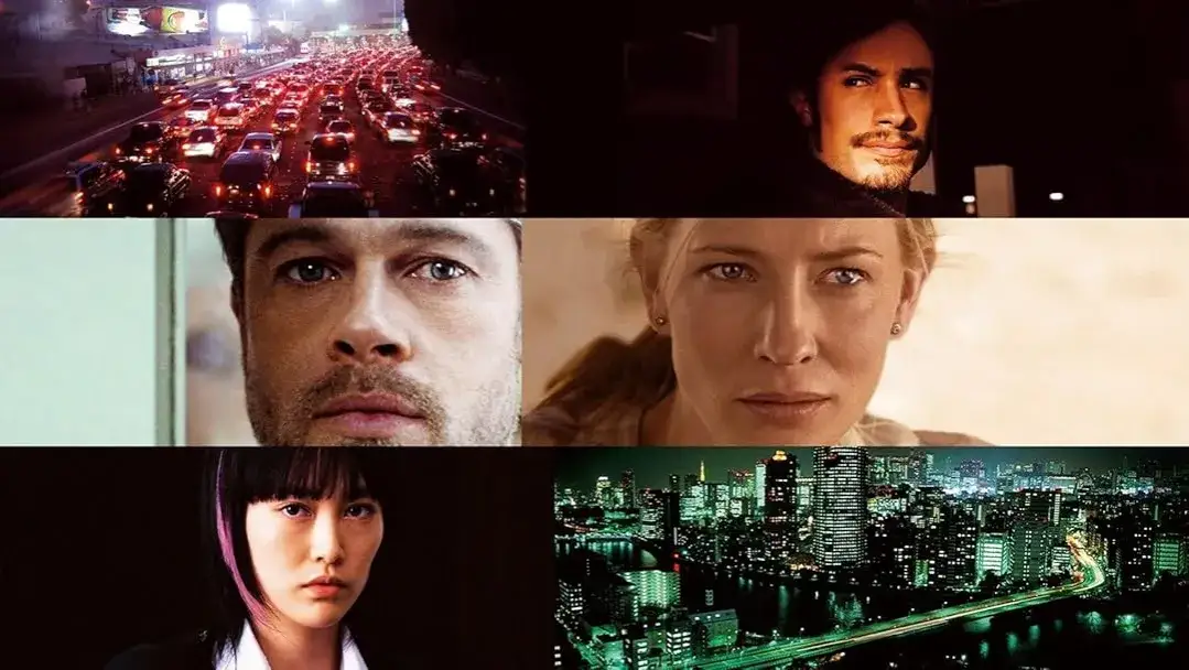 Cały film Babel - gdzie obejrzeć dramat Iñárritu online