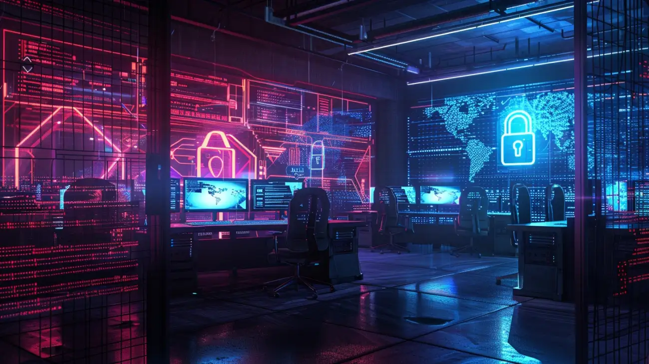 Jak zhakować różne konta? - Skuteczne metody hakerskie