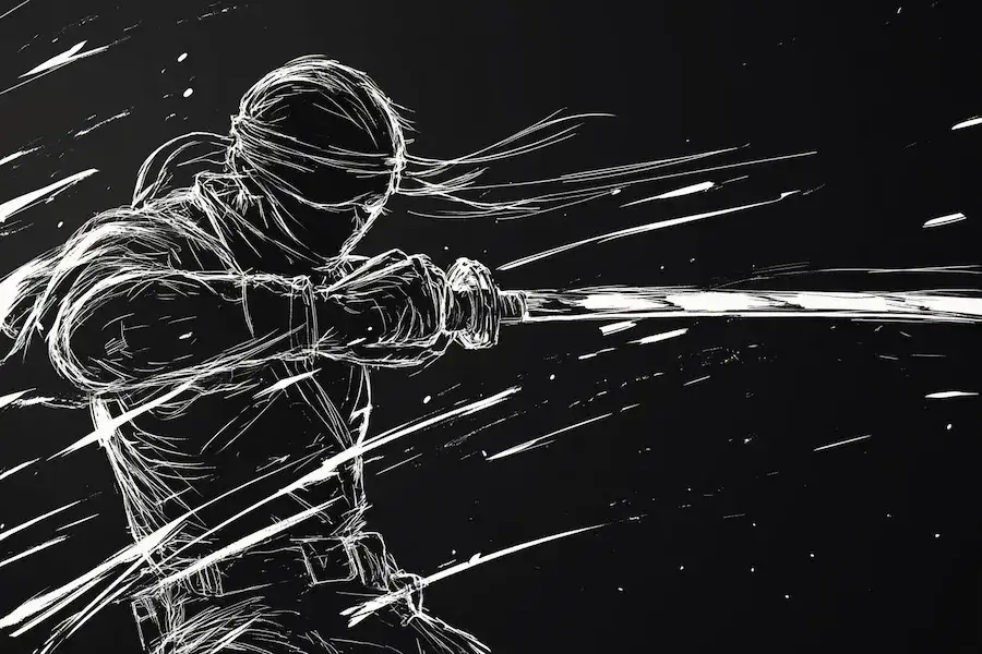 Motyw walki w literaturze: jak konflikty kształtują bohaterów