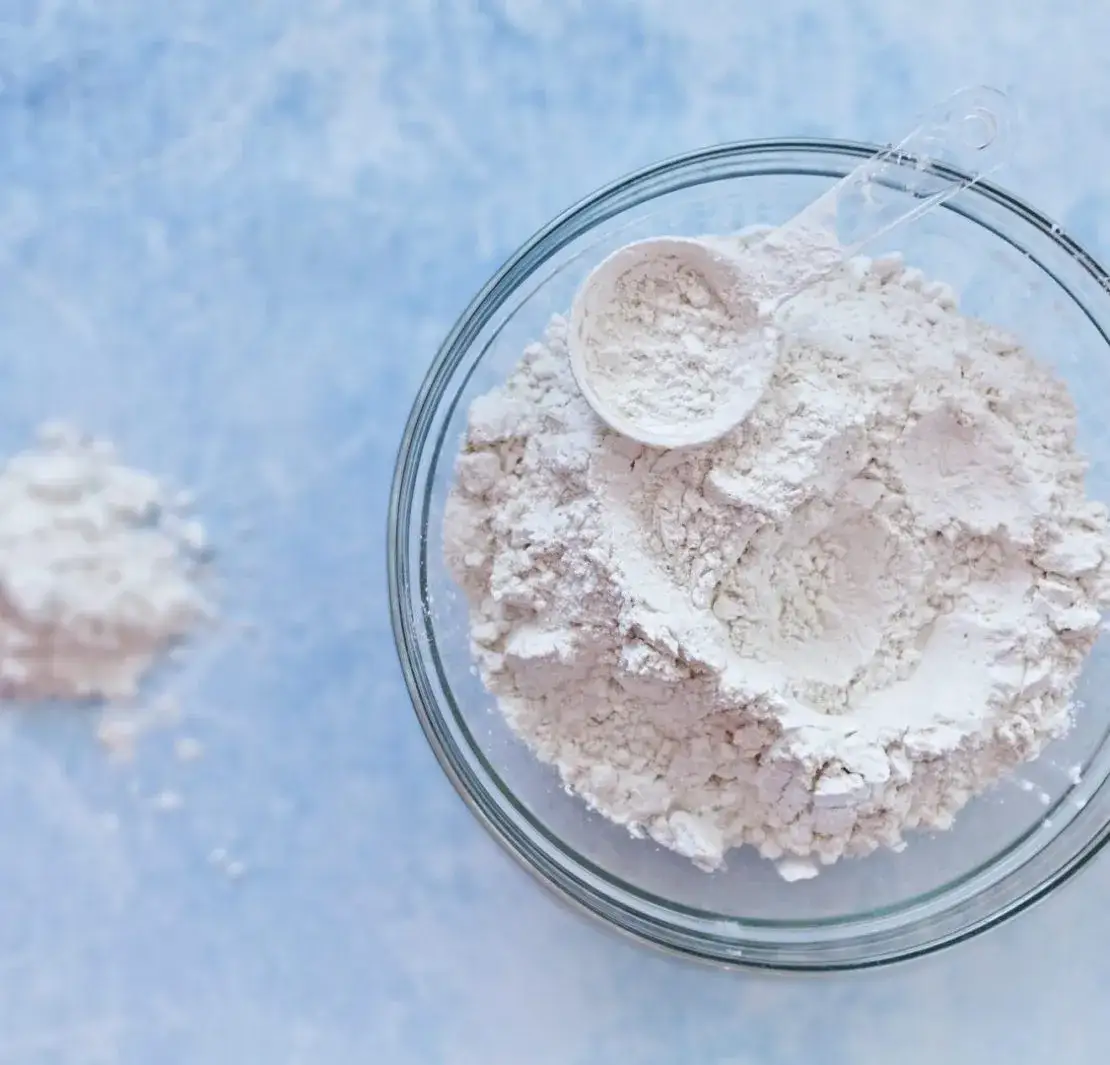 Jaka mąka bezglutenowa jest najlepsza do pieczenia i gotowania?