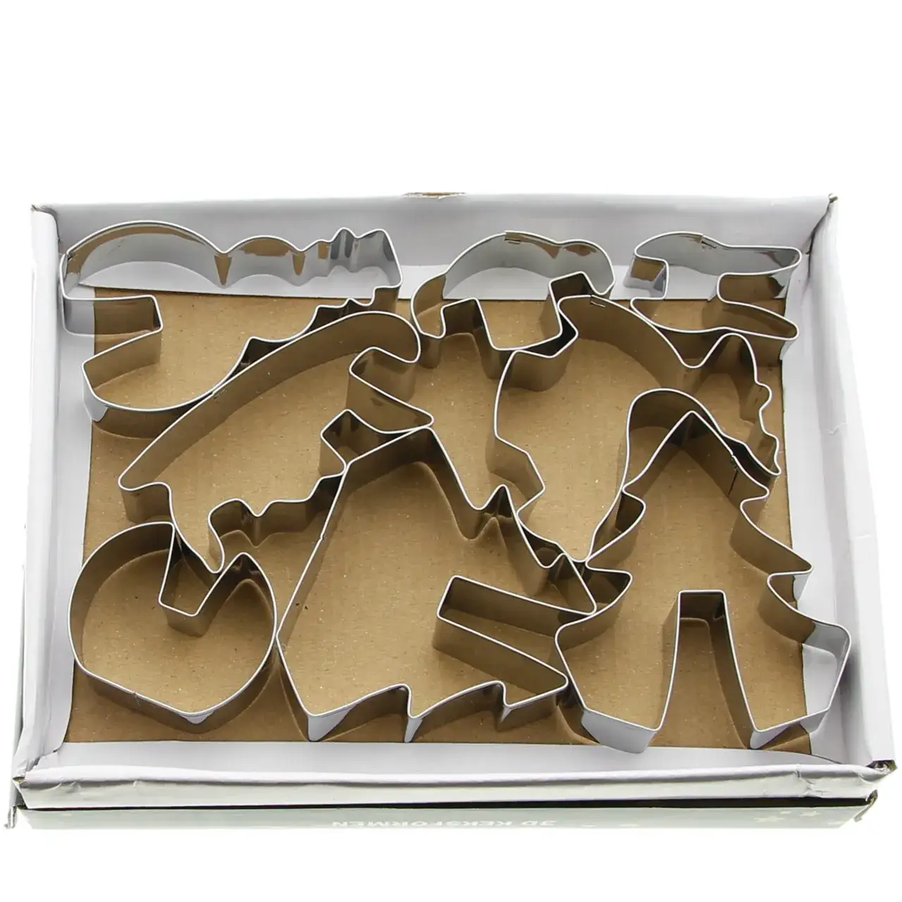 Gdzie kupić foremki do pierników? Sprawdź najlepsze miejsca i oferty