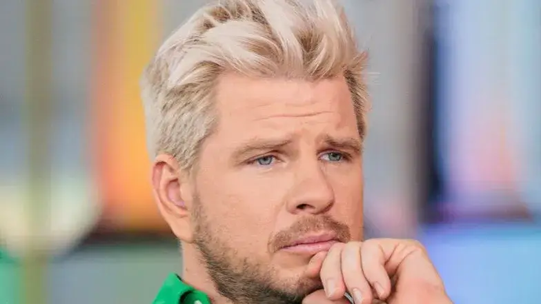 Filip Chajzer ile ma dzieci? Poznaj smutną historię jego synów