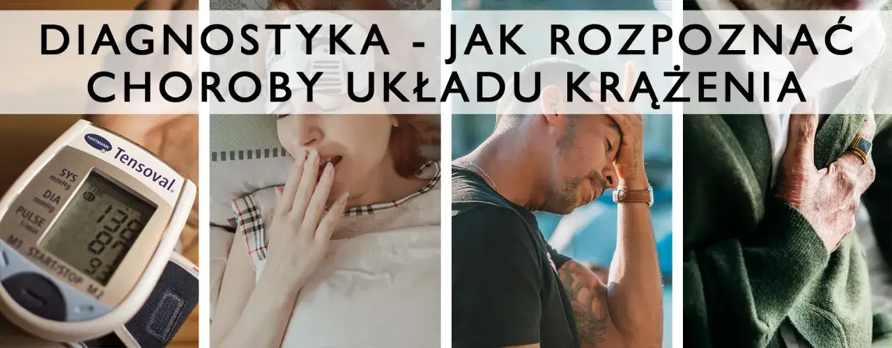 Jakie badania na problemy z krążeniem? Pełny przewodnik