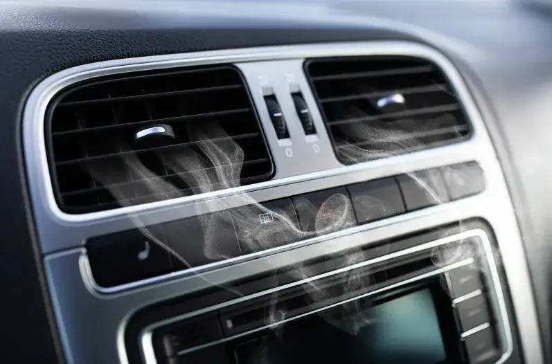 Ozonowanie samochodu: Ile trwa i od czego zależy? Poradnik eksperta