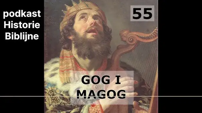 Kim jest Gog z Magog? Pochodzenie, znaczenie i tajemnice biblijnej postaci