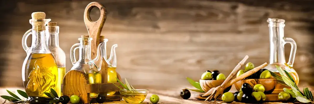 Olej czy oliwa co zdrowsze? Sprawdź, co wybrać dla zdrowia