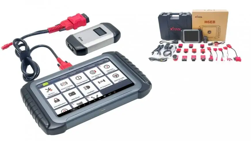 Jaki komputer do warsztatu samochodowego? Sprawdź, co wybrać, by nie żałować