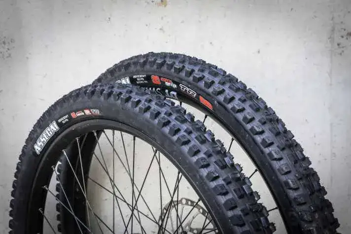 Maxxis Reifen: Die besten Modelle für jeden Fahrstil im Vergleich