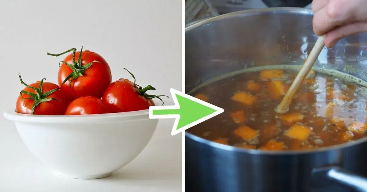 Zbyt ostra zupa? Uratuj ją! Sprawdzone metody Kajetana