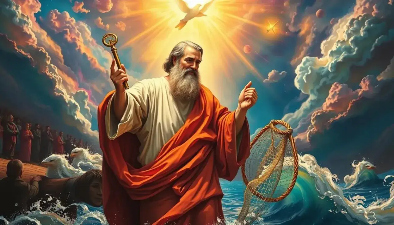 Do czego potrzebna jest wiara? Odkryj jej znaczenie w życiu