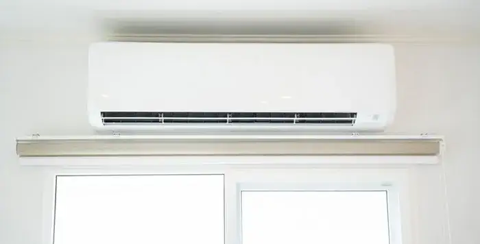 Jaki klimatyzator do mieszkania w bloku? Uniknij kosztownych błędów