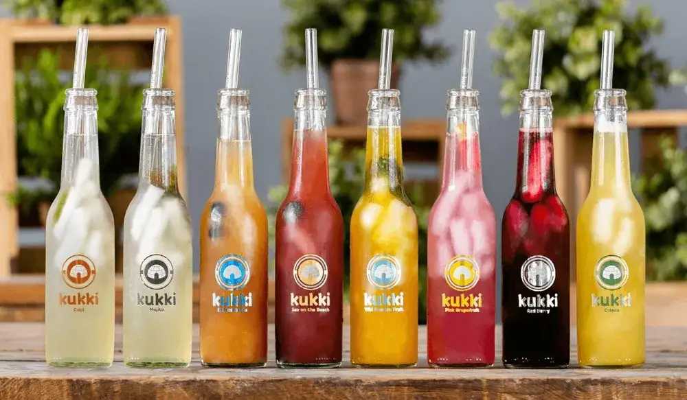 Kukki Cocktail REWE Preis: Günstig kaufen & Angebote finden