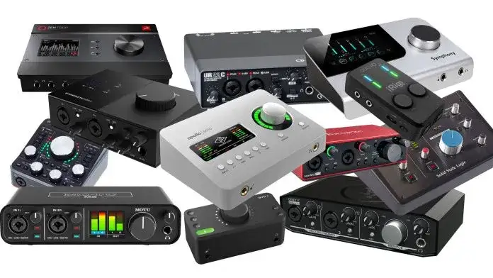 Jak podłączyć mikrofon do komputera stacjonarnego bez problemów