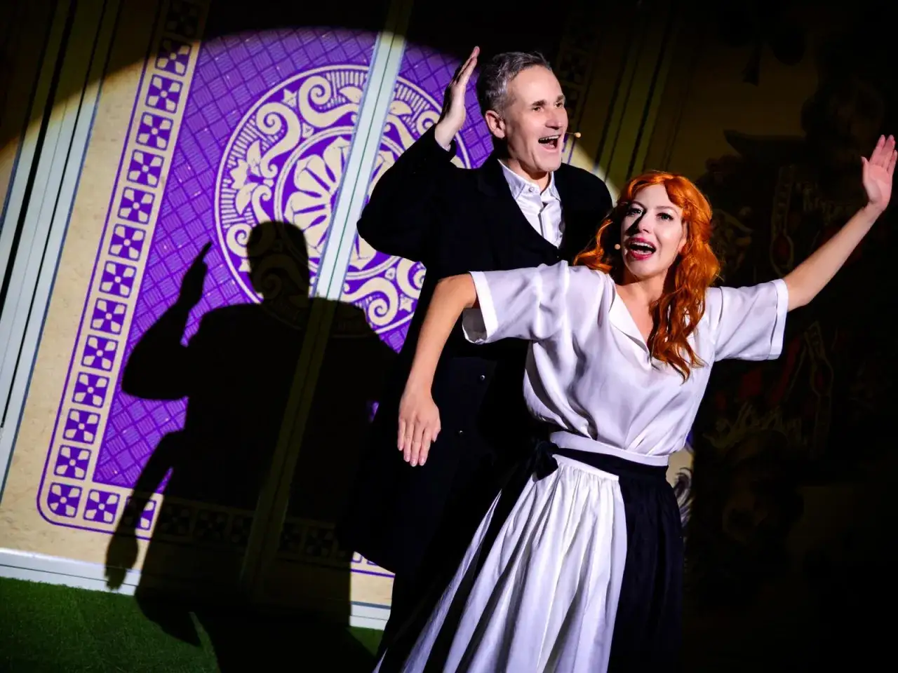 Teatr KTO Kraków - historia, spektakle i nadchodzące wydarzenia