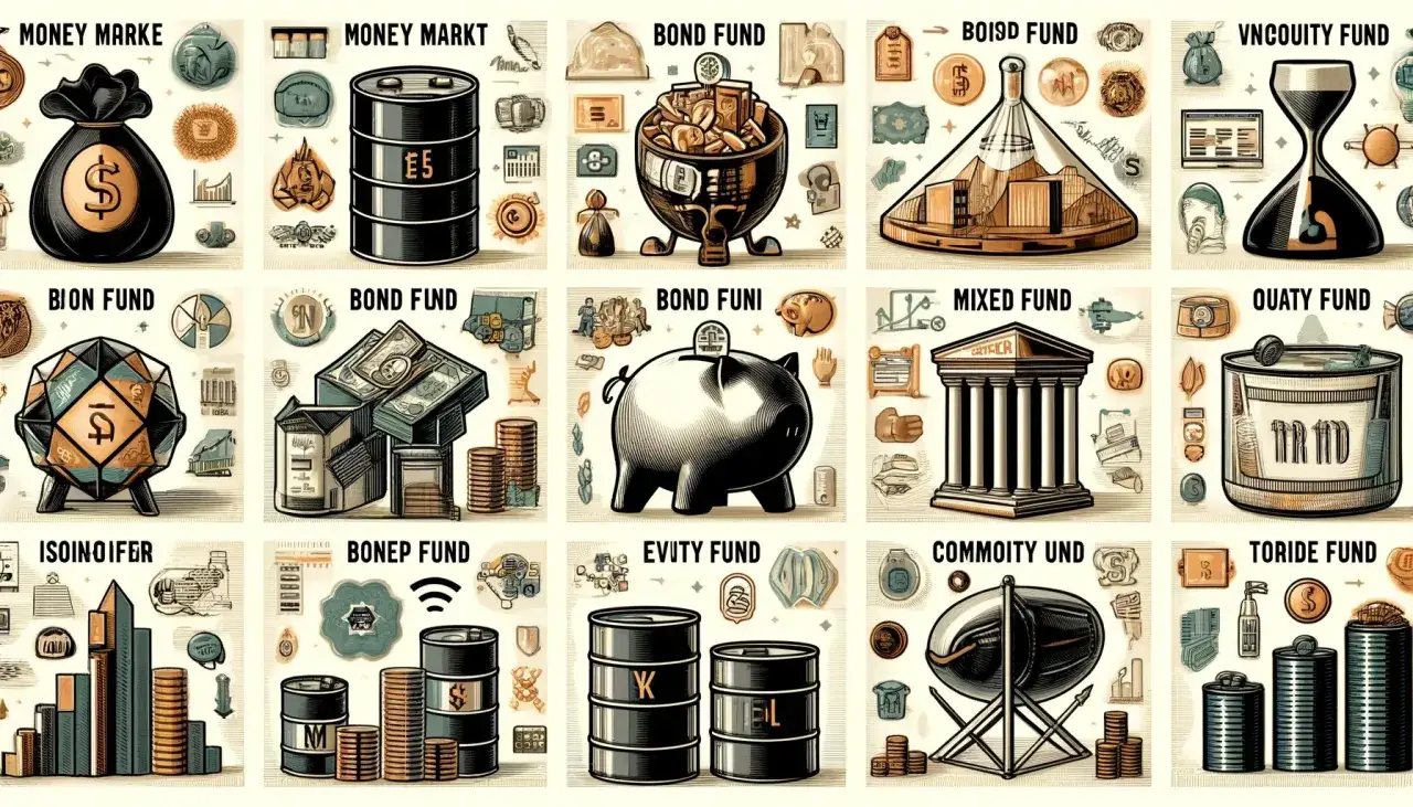 Czy fundusze inwestycyjne są bezpieczne? Poznaj ryzyka i regulacje.