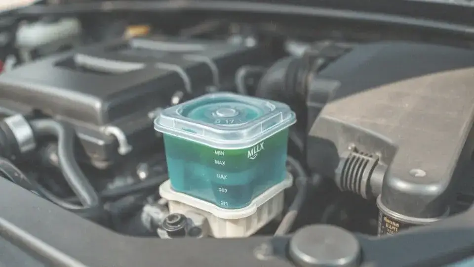 Ile płyn do chłodnicy Hyundai i30 - uniknij kosztownych błędów