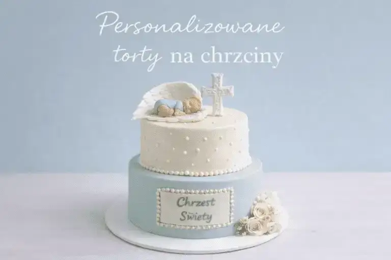 Tort na 20 osób: Rozmiar, smak, cena wybierz idealny bez pomyłki!