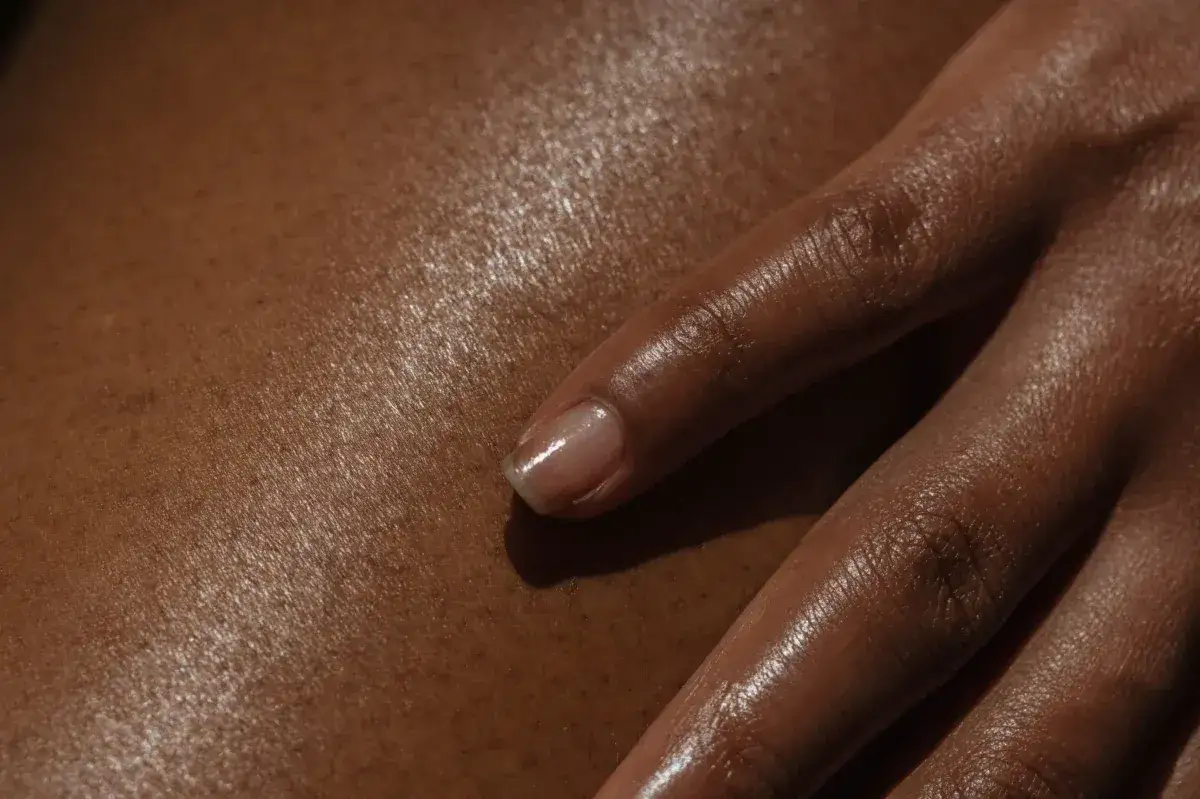 Cellulit na nogach? Odkryj sekrety gładkiej skóry!