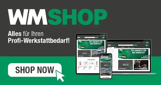 WM Autoteile: Hochwertige Ersatzteile und Services für Werkstätten