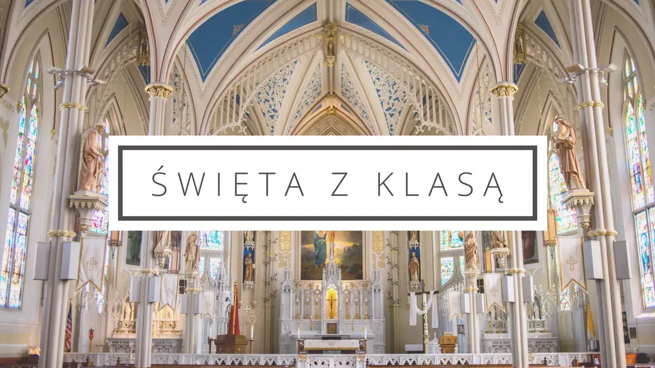 Jak mówić do księdza? Poradnik savoir-vivre i tytulatury